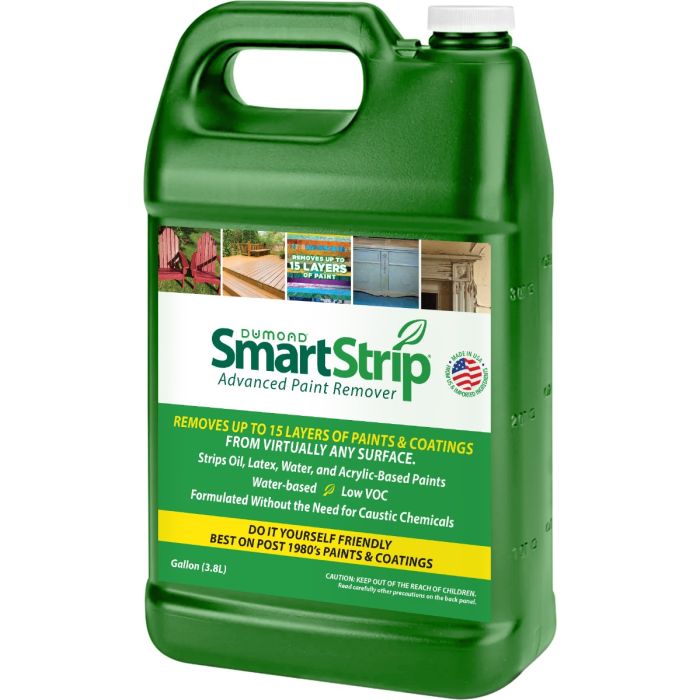 Dumond 1gal Smart Strip Advanced
