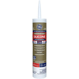 GE Silicone II Advanced Kitchen & Bath Sealants