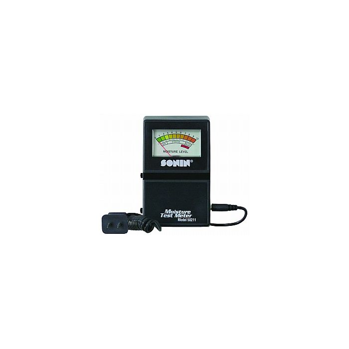 Sonin Rapidtest Moisture Meter