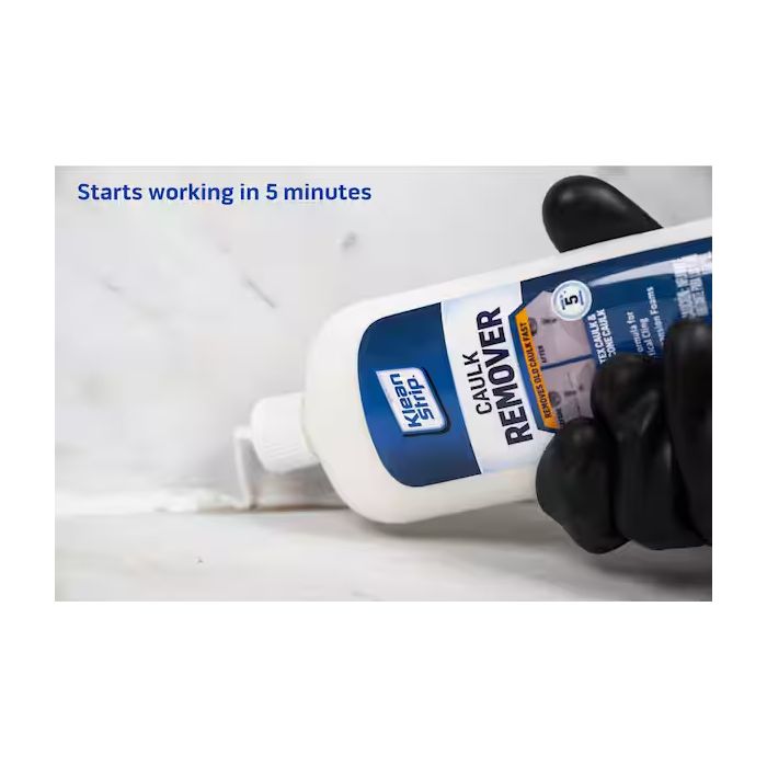 Klean Strip 16oz Liquid Caulk Remover