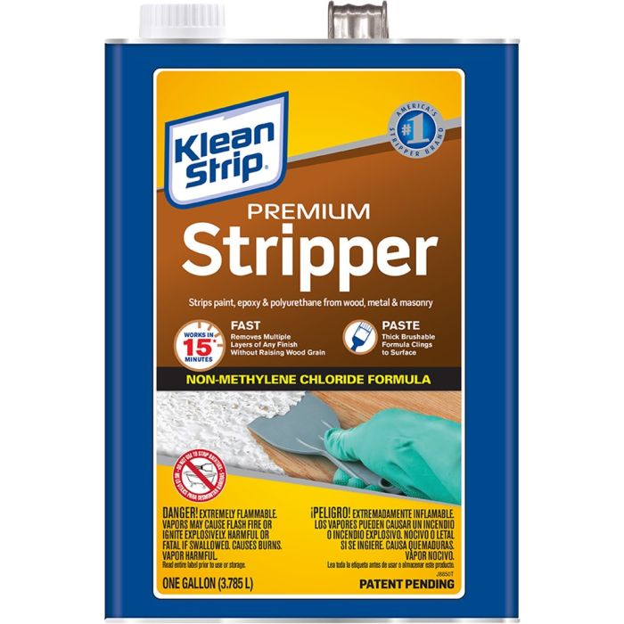 Klean Strip 1gal Premium Stripper