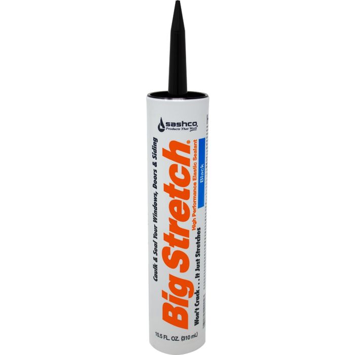 Sashco 10.5 oz. Big Stretch Caulks