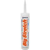 Sashco 10.5 oz. Big Stretch Caulks