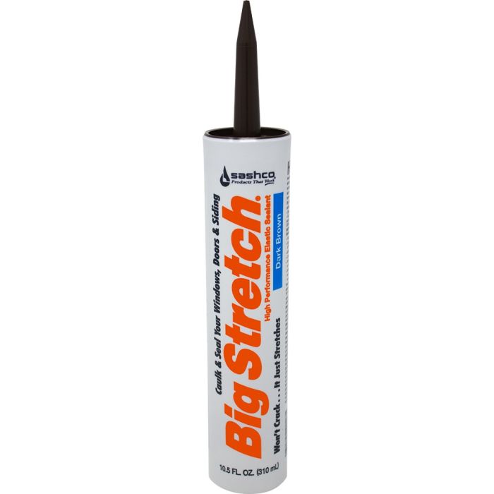 Sashco 10.5 oz. Big Stretch Caulks