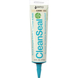 Sashco CleanSeal Active Enzyme Kitchen & Bath Caulks