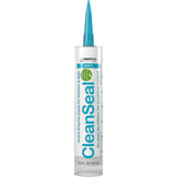Sashco CleanSeal Active Enzyme Kitchen & Bath Caulks