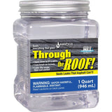 Sashco Through the Roof! Roof Repair Sealants (High Performance)