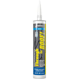 Sashco Through the Roof! Roof Repair Sealants (High Performance)