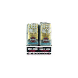 Rhodes American Steel Wool 16 Pad Poly Sleeves