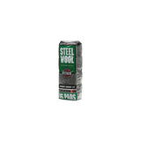 Rhodes American Steel Wool 16 Pad Poly Sleeves