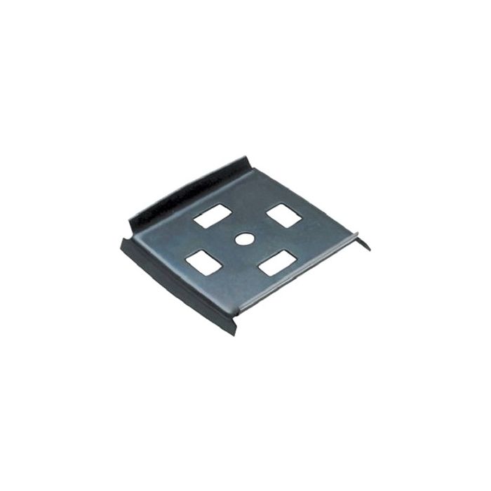 Allway 2-1/2" 4-Edge Scraper Blade (2pk)