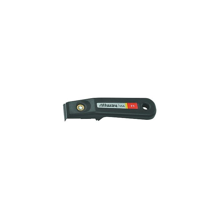 Allway 1-1/8" 2-Edge Small Job Scraper