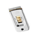 Allway Glass Scraper w/5 Blades