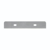 Allway 4" Glass & Tile Scraper Blade (5pk)