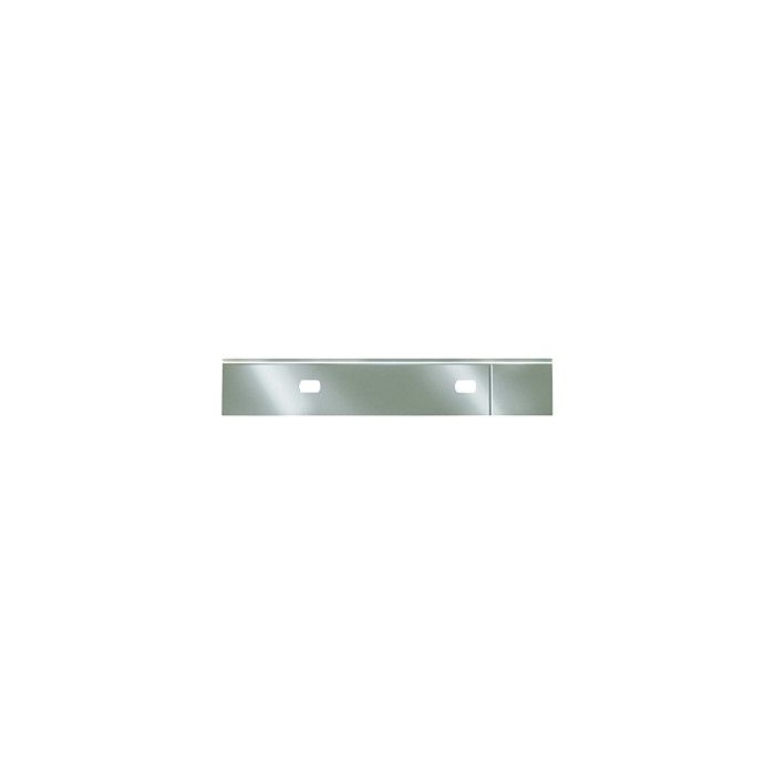Allway 4" Glass & Tile Scraper Blade (5pk)