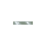 Allway 4" Glass & Tile Scraper Blade (5pk)