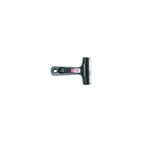 Allway 4" Glass & Tile Scraper Soft Grip