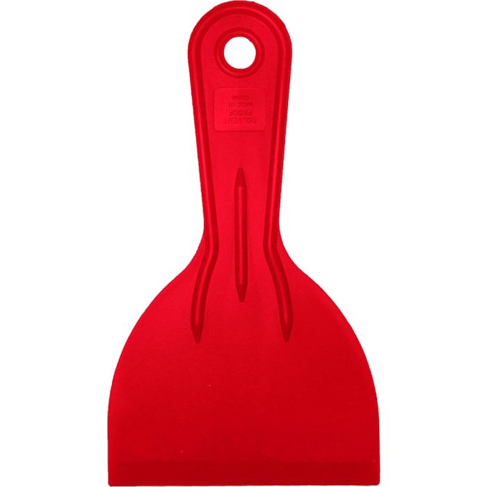 Allway 4" Celcon Plastic Tape Knife (Case of 25)