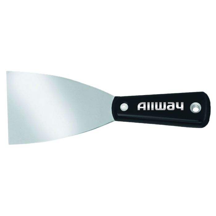 Allway 3" Flex Scraper w/Nylon Handle