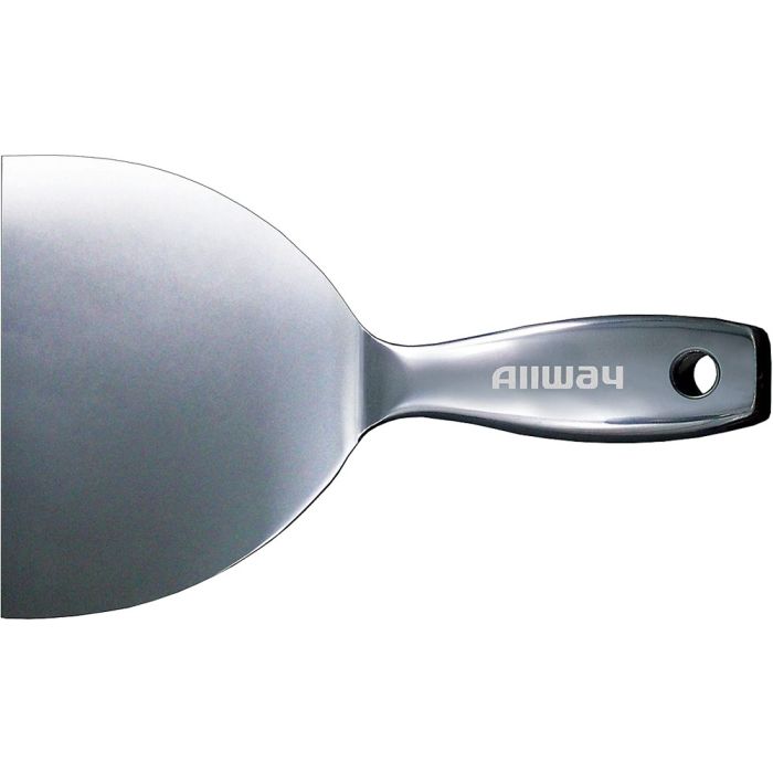 Allway 8" Flex One-Piece Stainless Steel Joint Knife
