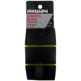 Allway Rubber Sanding Block