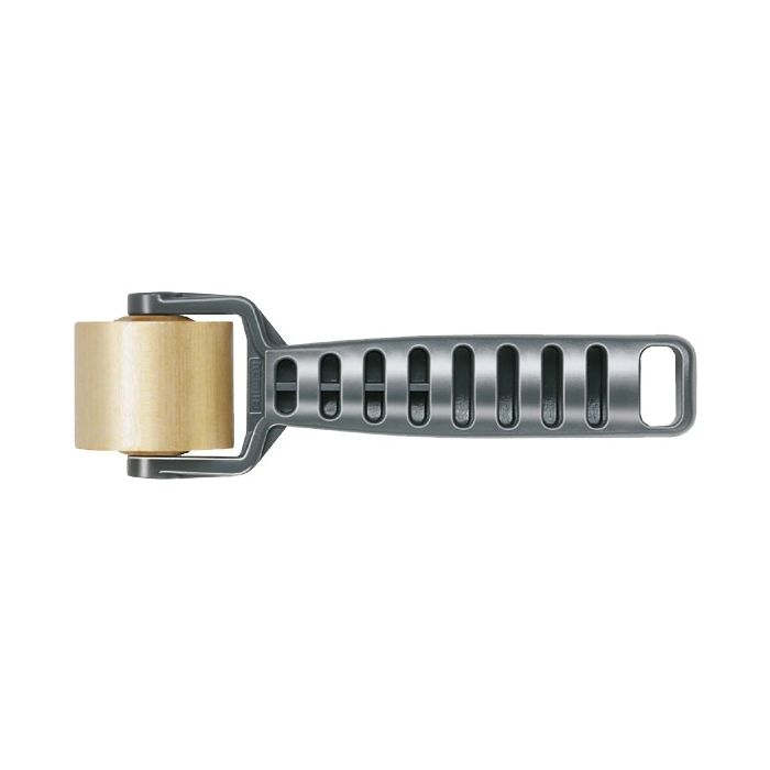 Allway Hardwood Seam Roller w/Plastic Handle