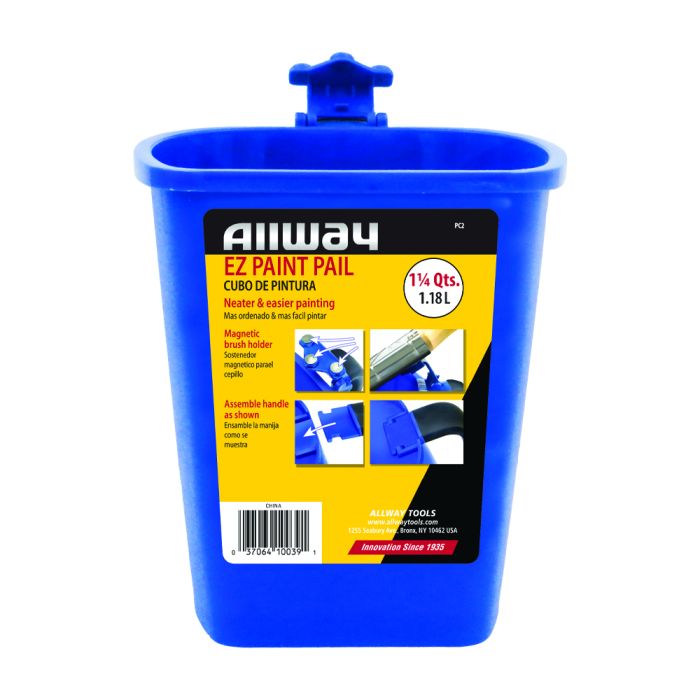 Allway 1.5qt EZ Paint Pail