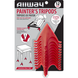 Allway Painters Tripod (12pk)