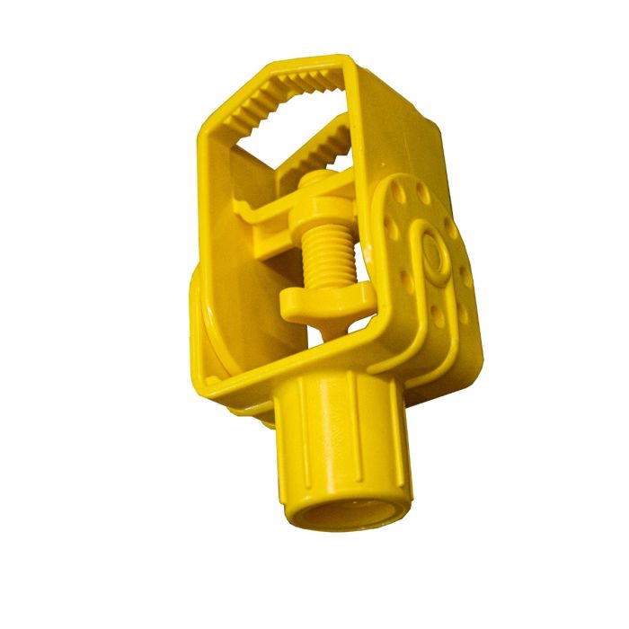 Allway Extension Brush Holder