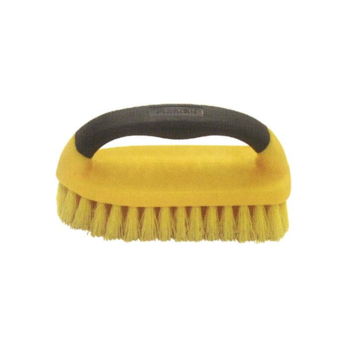 Allway Scrub Brush Soft Grip