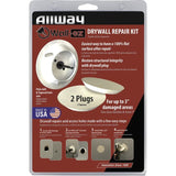Allway Wall-Ez Drywall Repair Kit
