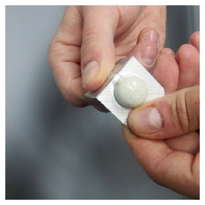 Allway Small Hole Repair Kit