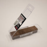 Allway #9 Single Edge Razor Blade (Bulk)