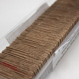 Allway #9 Single Edge Razor Blade (Bulk)
