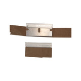 Allway #9 Single Edge Razor Blade (Bulk)