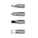 Allway 4-In-1 Screw Driver