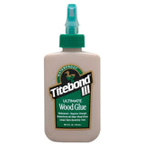 Franklin Titebond III Ultimate Wood Glues