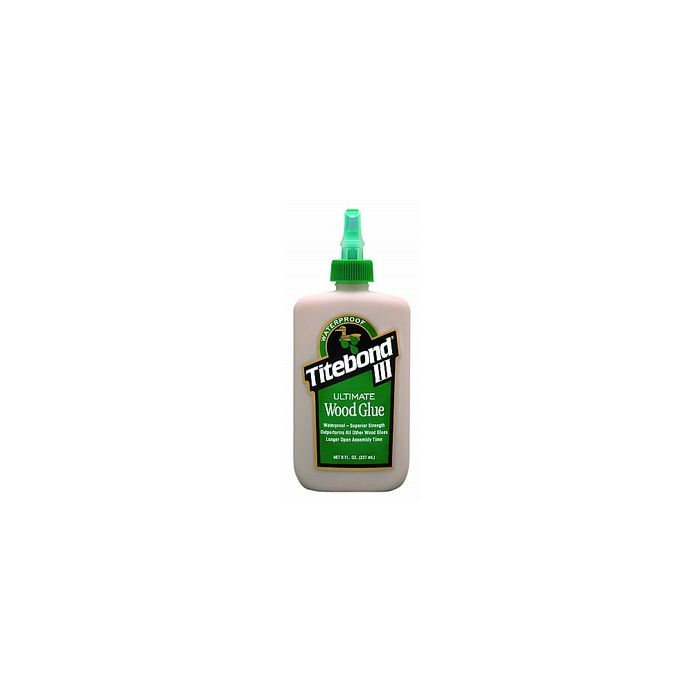 Franklin Titebond III Ultimate Wood Glues