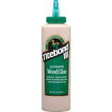 Franklin Titebond III Ultimate Wood Glues