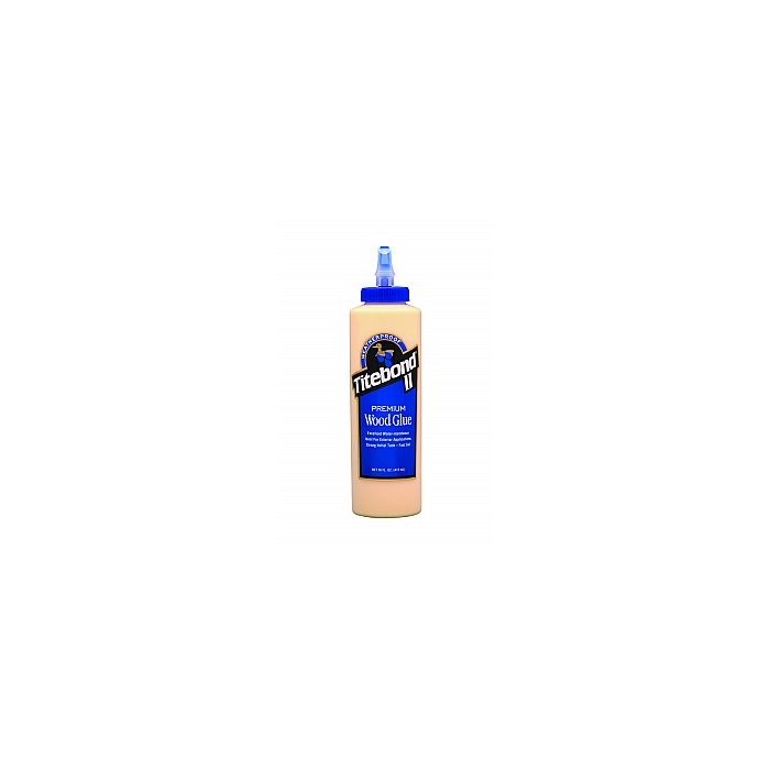 Franklin Titebond II Premium Wood Glues