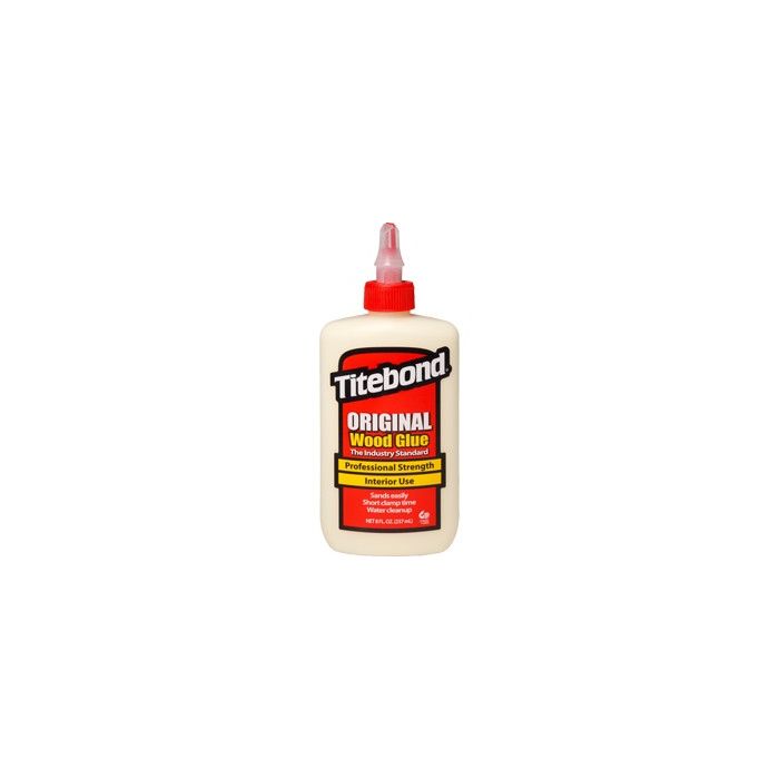 Franklin Titebond Original Wood Glues