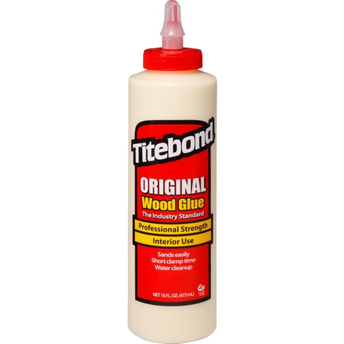 Franklin Titebond Original Wood Glues