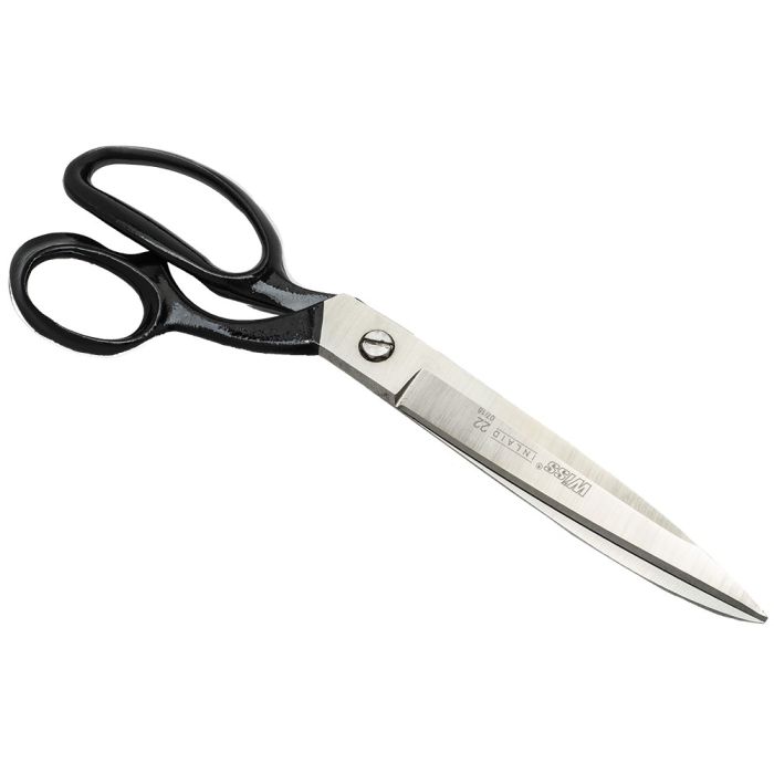 Wiss 12-1/4" HD Industrial Shears Inlaid