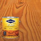 Wolman 1gal F & P Natural Wood Finish & Preservative