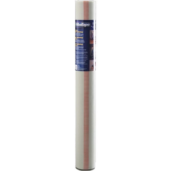 Fibatape Self Adhesive Crack Stop Wall Repair Fabric