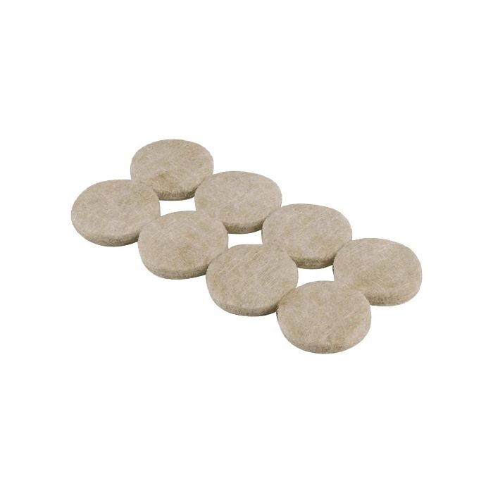 Shepherd Heavy Duty Felt Gard Pads