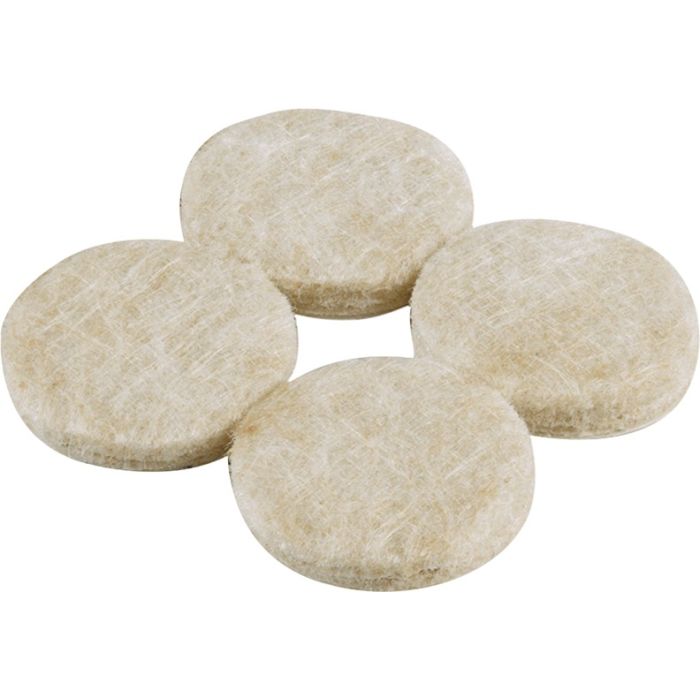 Shepherd Heavy Duty Felt Gard Pads