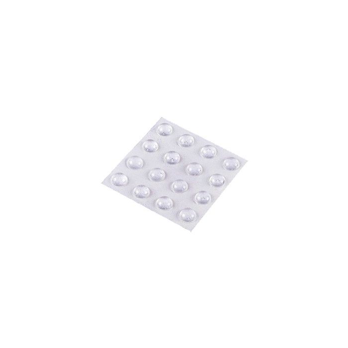 Shepherd Surface Gard Clear Vinyl Pads