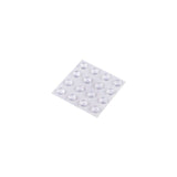 Shepherd Surface Gard Clear Vinyl Pads
