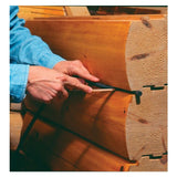 Sashco Coiled Pre-Caulking Backer Rods